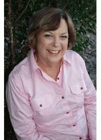 Автор «Ханней Барбара»